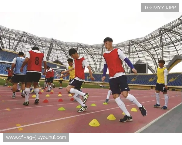 真正踢好足球的核心要素与训练方法全面解析