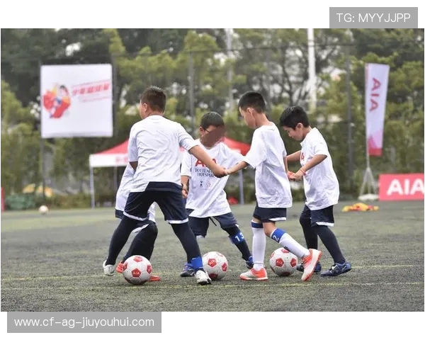 打造面向青少年的足球高质量一对一专项训练体系全流程实践探索